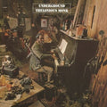 Thelonious Monk: Underground ( Vinyl )