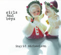 Ingrid Michaelson: Girls And Boys ( Vinyl )