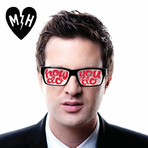 Mayer Hawthorne: How Do You Do ( Vinyl )