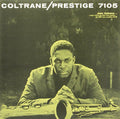 John Coltrane: Coltrane ( Vinyl )