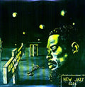 Eric Dolphy: Outward Bound ( Vinyl )