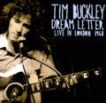 Tim Buckley: Dream Letter ( Vinyl )