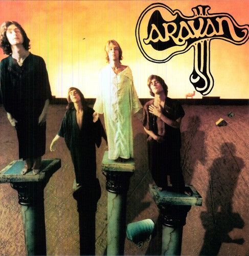 Caravan: Caravan ( Vinyl )