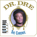 Dr. Dre: Chronic ( Vinyl )