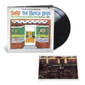 The Beach Boys: The Smile Sessions ( Vinyl )