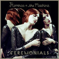 Florence + the Machine: Ceremonials ( Vinyl )