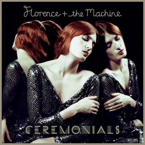 Florence + the Machine: Ceremonials ( Vinyl )