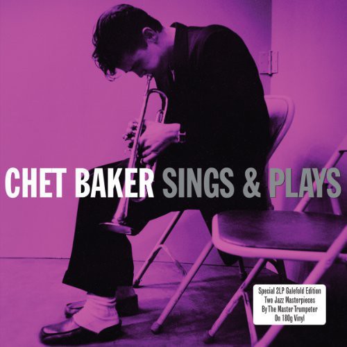 Chet Baker: Sings & Plays ( Vinyl )
