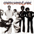 Earth, Wind & Fire: That's the Way of the World ( Vinyl )