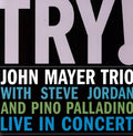 John Mayer: Try: Live in Concert ( Vinyl )
