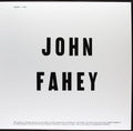 John Fahey: Blind Joe Death ( Vinyl )