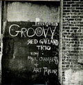 Red Garland: Groovy ( Vinyl )