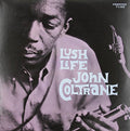 John Coltrane: Lush Life ( Vinyl )