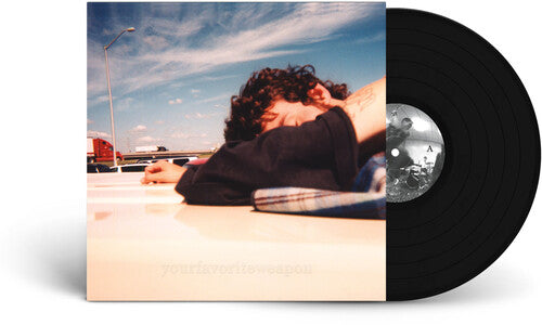 Brand New: Your Favorite Weapon ( Vinyl )