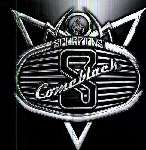 Scorpions: Comeblack ( Vinyl )
