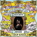 Sharon Jones: Give the People What They Want ( Vinyl )