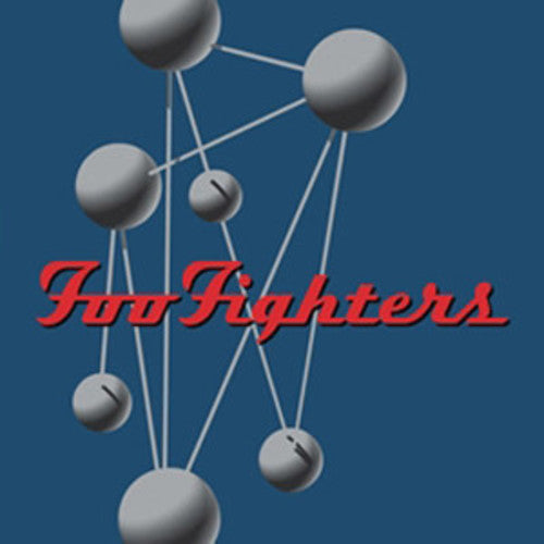 Foo Fighters: Colour and The Shape ( Vinyl )