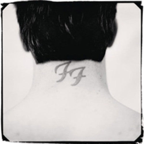 Foo Fighters: There Is Nothing Left to Lose ( Vinyl )