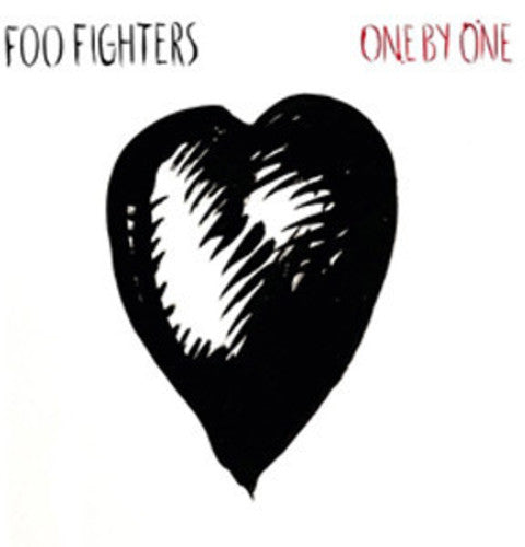 Foo Fighters: One By One ( Vinyl )