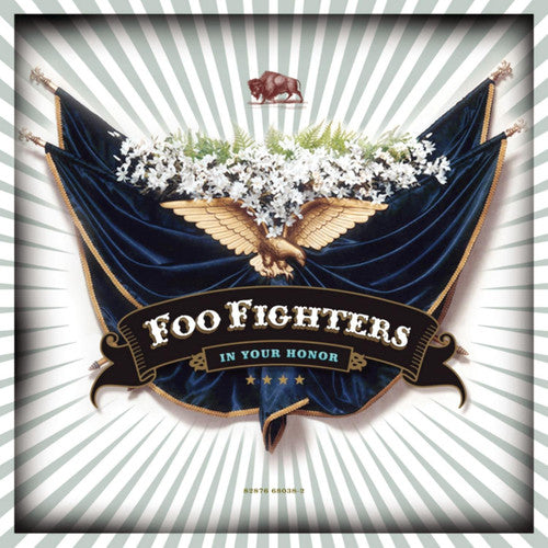 Foo Fighters: In Your Honor ( Vinyl )