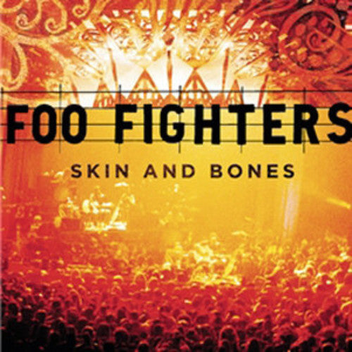 Foo Fighters: Skin and Bones ( Vinyl )