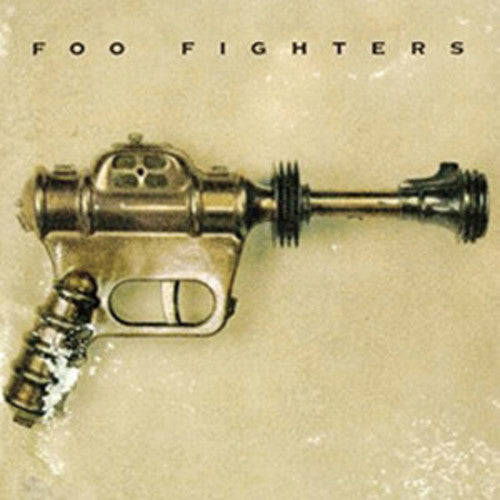 Foo Fighters: Foo Fighters ( Vinyl )