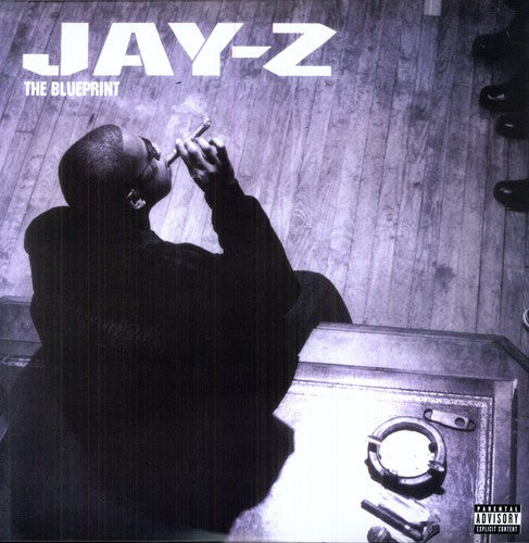 Jay-Z: The BLUEPRINT ( Vinyl )