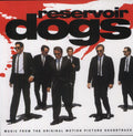 Various Artists: Reservoir Dogs (Original Soundtrack) ( Vinyl )