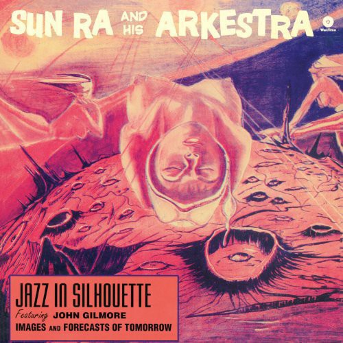 Sun Ra: Jazz in Silhouette ( Vinyl )