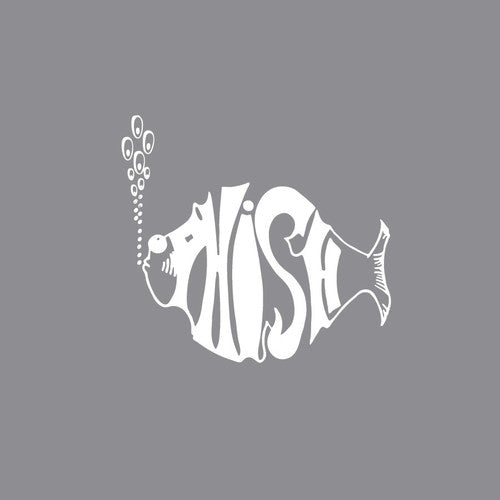 Phish: The White Tape ( Vinyl )