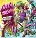 Kimya Dawson: Thunder Thighs ( Vinyl )