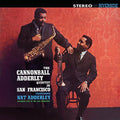 Cannonball Adderley: In San Francisco ( Vinyl )