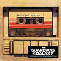 Various Artists: Vol. 1-Guardians of the Galaxy: Awesome Mix ( Vinyl )