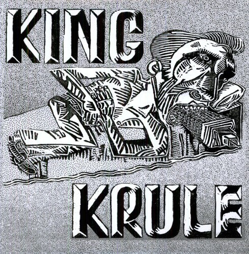 King Krule: King Krule ( Vinyl )
