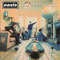 Oasis: Definitely Maybe [Remastered] ( Vinyl )