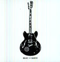 Black Rebel Motorcycle Club: Baby 81 ( Vinyl )