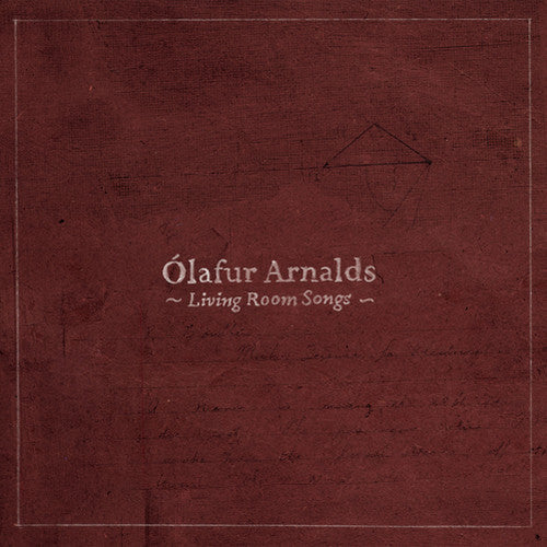 Ólafur Arnalds: Living Room Songs ( Vinyl )