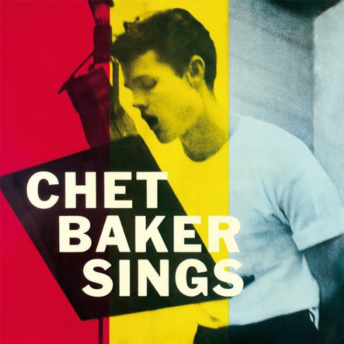 Chet Baker: Sings ( Vinyl )