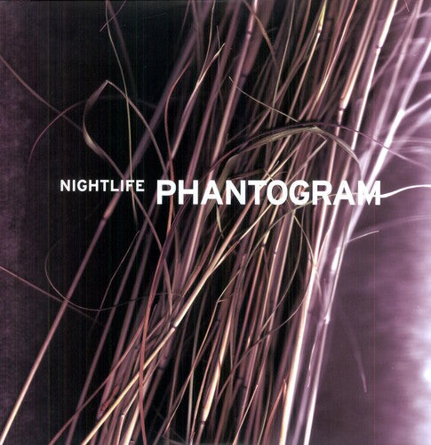Phantogram: Nightlife ( Vinyl )
