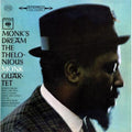 Thelonious Monk: Monk's Dream ( Vinyl )