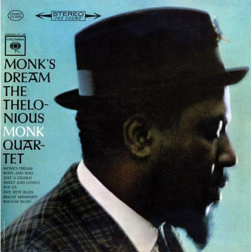 Thelonious Monk: Monk's Dream ( Vinyl )