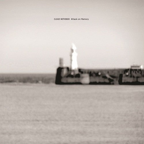 Cloud Nothings: Attack on Memory ( Vinyl )