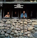 The Byrds: Notorious Byrd Brothers ( Vinyl )