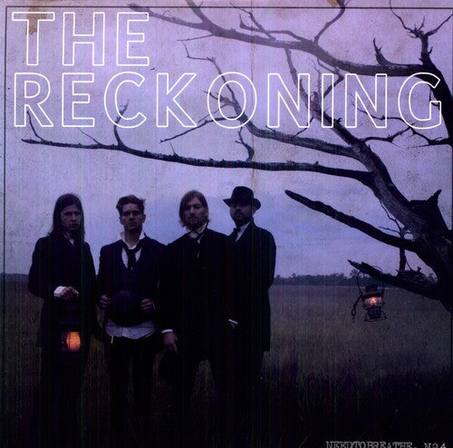 Needtobreathe: The Reckoning ( Vinyl )