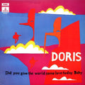 Doris: Did You Give the World Some Love Today Baby ( Vinyl )