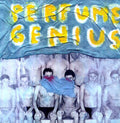 Perfume Genius: Put Your Back N 2 It ( Vinyl )