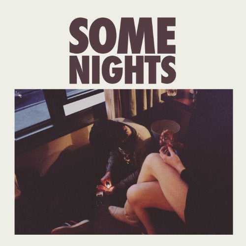 Fun: Some Nights ( Vinyl )