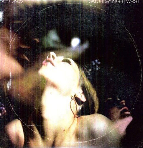 Deftones: Saturday Night Wrist ( Vinyl )