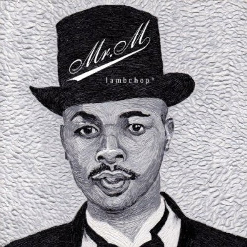 Lambchop: Mr. M ( Vinyl )