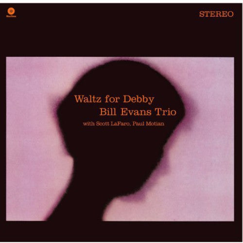 Bill Evans: Waltz for Debby ( Vinyl )